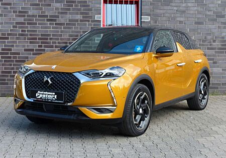 DS Automobiles DS 3 Crossback Crossback E-Tense Grand Chic