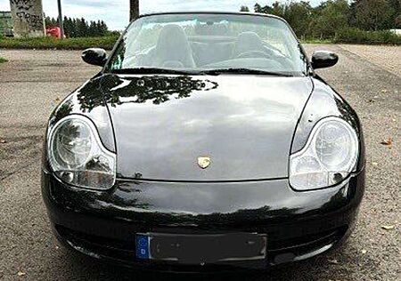 Porsche 911 Cabrio