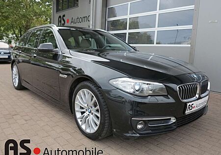 BMW 520 xDrive Touring 1.Hd*NaviProf*Leder*SHZ*AHK