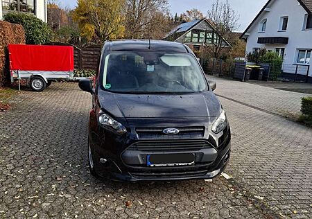 Ford Transit Connect 230 L2 LKW S
