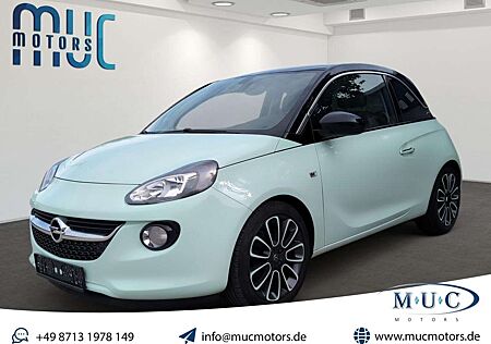 Opel Adam 1.4 Germany's next Topmodel Automatik~8fach