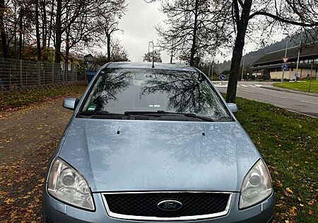 Ford Focus C-Max 1.6 Ti-VCT Fun