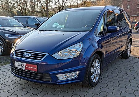 Ford Galaxy 1.6 BUSINESS 7-SITZE/PANO/TEMP/APP/TÜV 26