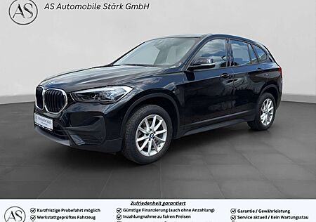 BMW X1 sDrive 18d LED+Kamera+AHK+Sportsitze