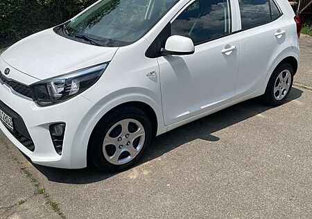 Kia Picanto Edition 7