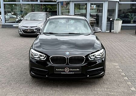 BMW 118 i