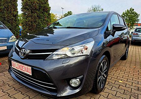 Toyota Verso Edition-S