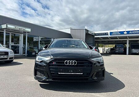 Audi S6 3.0 TDI quattro basis