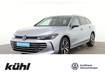 VW Passat Variant Volkswagen 1.5 eHybrid DSG Business LED ACC