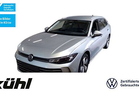VW Passat Variant Volkswagen 1.5 eHybrid DSG Business LED ACC
