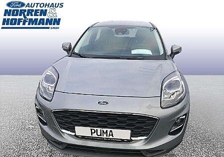 Ford Puma Cool & Connect