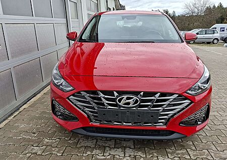 Hyundai i30 Trend Mild-Hybrid