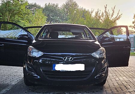 Hyundai i20 1.2 Intro Edition