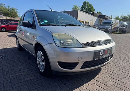 Ford Fiesta Viva X*TÜV NEU*