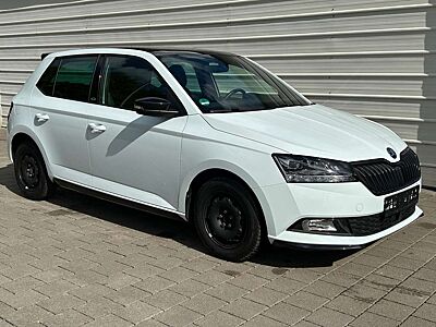 Skoda Fabia Monte Carlo 1.0 TSI Android Auto*Navi*SHZ*Pano*Alc