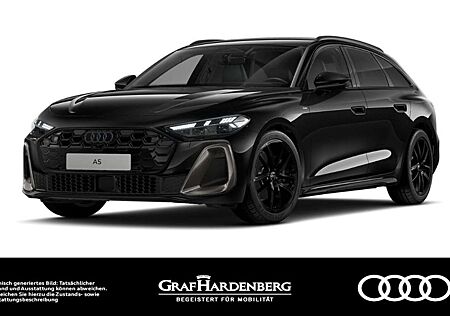 Audi A5 Avant TFSI quattro S line Matrix Navi B&O HuD