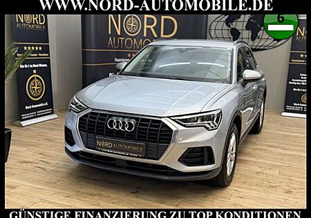 Audi Q3 35 1.5 TFSI S-Tronic Matrix LED*Navi*Leder*