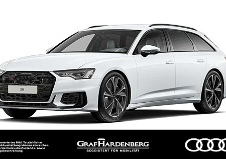 Audi S6 Avant 3.0 TDI quattro . LED Navi B&O ACC