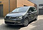 VW Sharan Volkswagen Highline BMT/7-SITZER/LEDER/XNON/NAVI/R-K