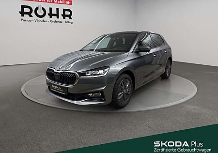 Skoda Fabia Tour (Navi.PDC.Kamera.LED) 1.0 TSI