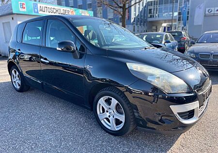 Renault Scenic Dynamique dCi 110 EU5 / 1.Hand/Scheckheft