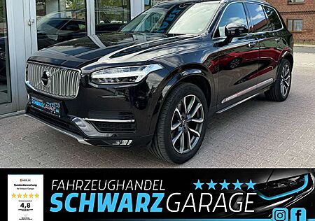 Volvo XC 90 XC90 Inscription AWD*KAMERA*ACC*LED*NAVI*7-SITZE