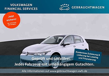 VW Golf Volkswagen Life 2.0 TDI SCR DSG RFK*PDC*Tempo*Klima*SH