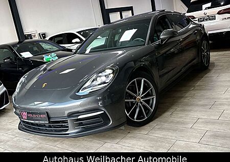 Porsche Panamera *NeuesModell*Panorama*DeutschesFahzg.*