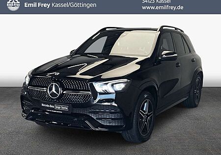Mercedes-Benz GLE 350 GLE