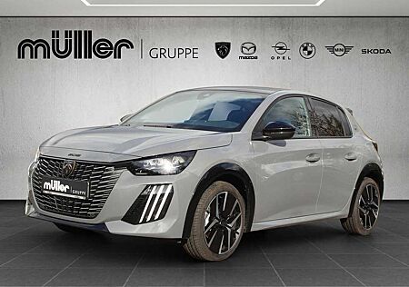 Peugeot 208 Hybrid 136 e-DSC6 GT