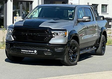 Dodge RAM 1500 Bighorn D 5,7 Hemi *LPG *4x4-Allrad*AHK*