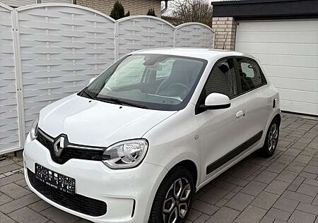 Renault Twingo SCe 65 LIMITED