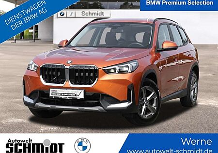 BMW X1 sDrive18d / NP= 48.450,- /LED / Komfortzugang