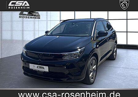 Opel Grandland X GS Line Bluetooth Navi LED Klima