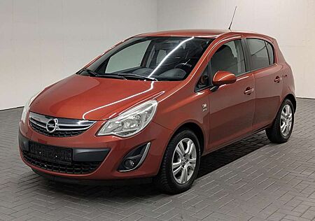 Opel Corsa D Klimaautom./SHZ/PDC/Tempom./15 LM