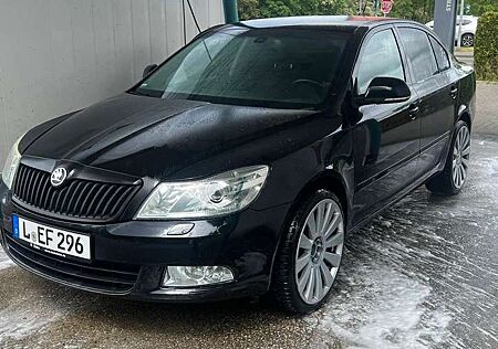 Skoda Octavia Elegance