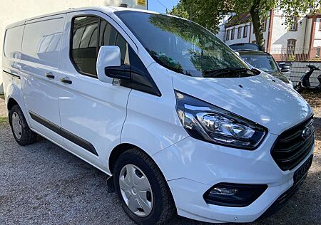 Ford Transit Custom 340 L1 Trend