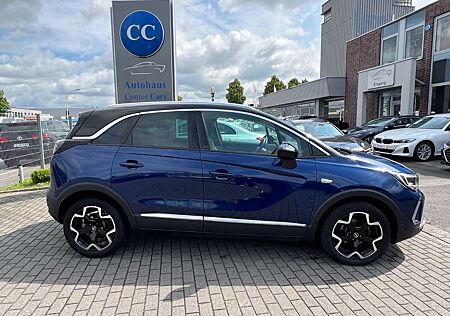 Opel Crossland (X) 1.5D Ultimate LED+Alcantara+Park