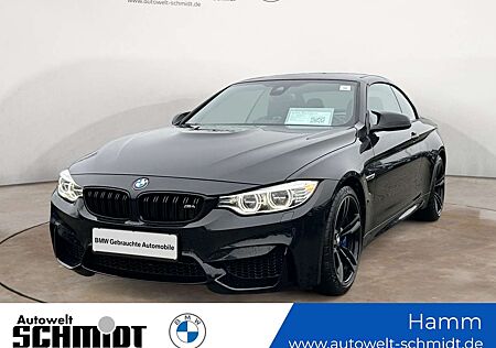 BMW M4 Cabrio - M Drivers Package + 1.Jahr-GARANTIE