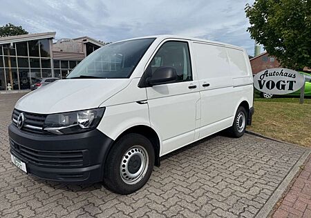 VW T6 Transporter Volkswagen Kombi Kasten 4Motion AHK/SHZ/TEMP