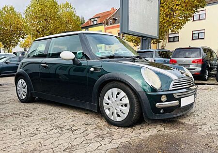 Mini Cooper gebraucht kaufen Mini Cooper 1.6 Klimaanlage Panorama