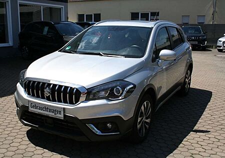 Suzuki SX4 S-Cross 1.4 Boosterjet Hybrid Allgrip Aut. Comfort+