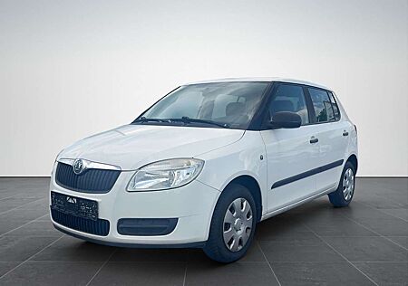 Skoda Fabia 1,2 L Classic *KLIMA*