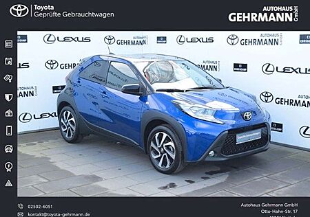 Toyota Others Aygo X Teamplayer