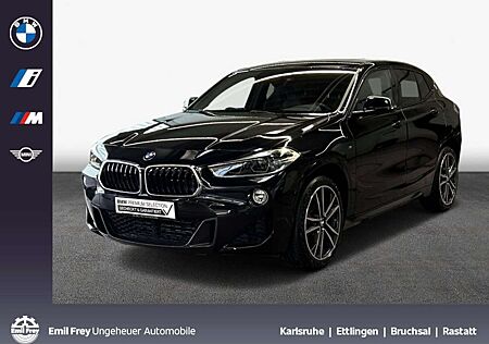 BMW X2 sDrive20i M Sportpaket HiFi LED Pano.Dach