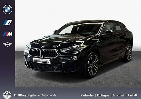 BMW X2 sDrive20i M Sportpaket HiFi LED Pano.Dach