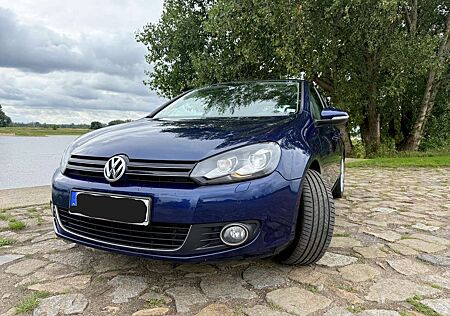 VW Golf Volkswagen 1.4 TSI Highline