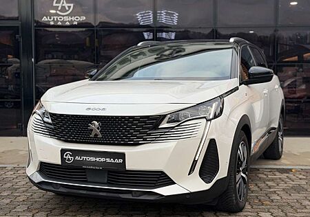 Peugeot 5008 GT 7-Sitzer/SHZ/CAM/LED
