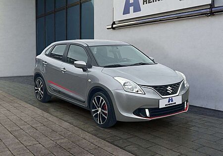 Suzuki Baleno Comfort Klima /PDC/Sitzh./17 Zoll
