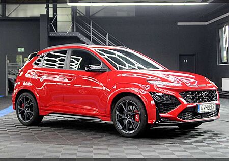 Hyundai Kona 2.0 T-GDI N DCT CAM / NAVI / PDC